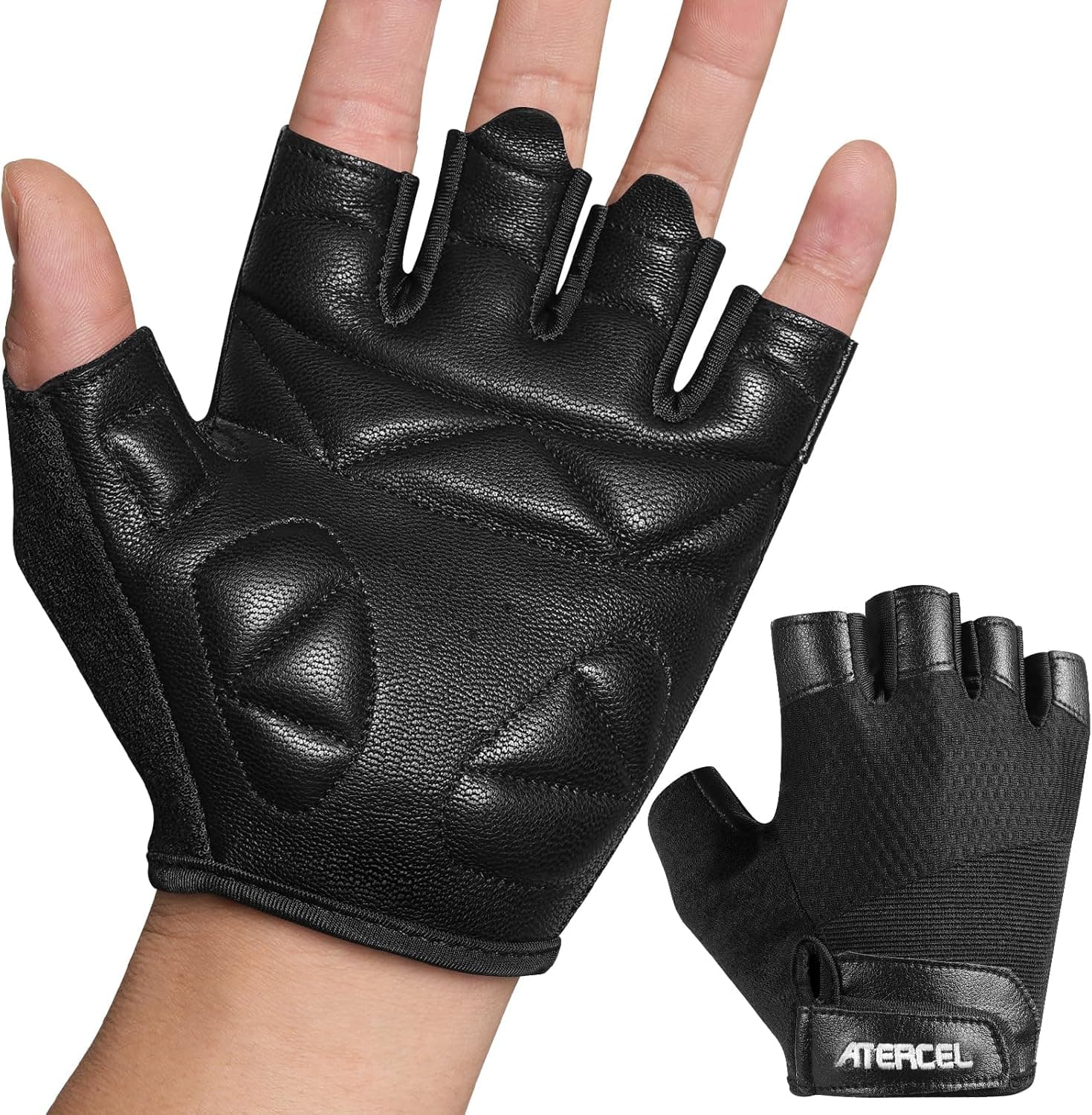ATERCEL Workout Gloves