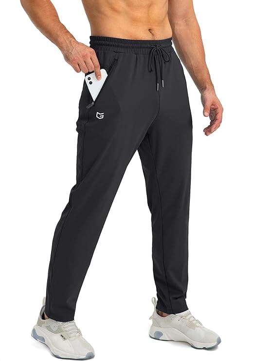 G Gradual Joggers