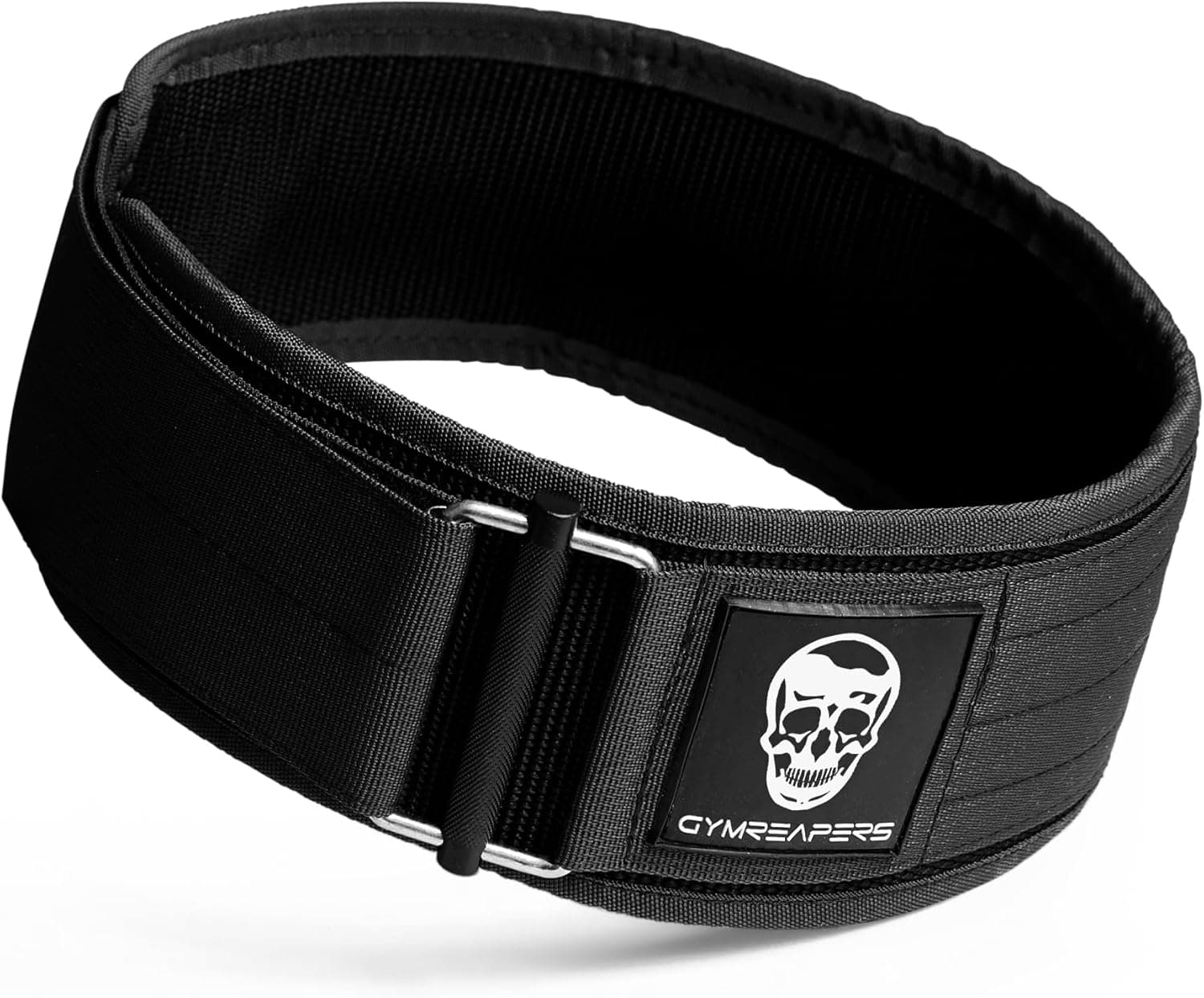 Gymreapers Quick Lock Belt