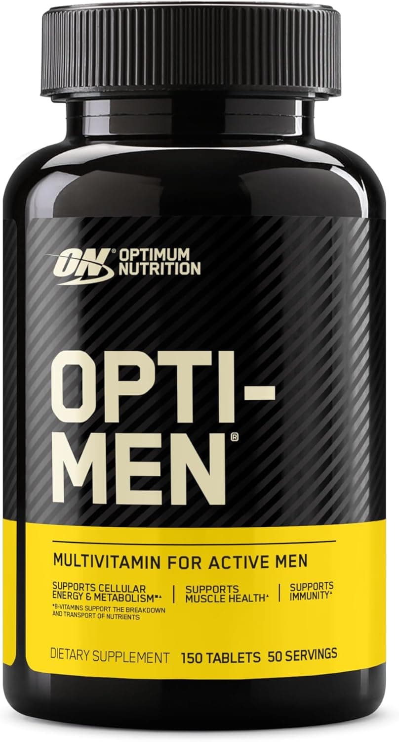 Optimum Nutrition Opti-Men