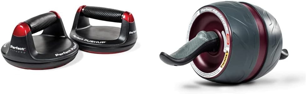 Perfect Fitness Ab Carver