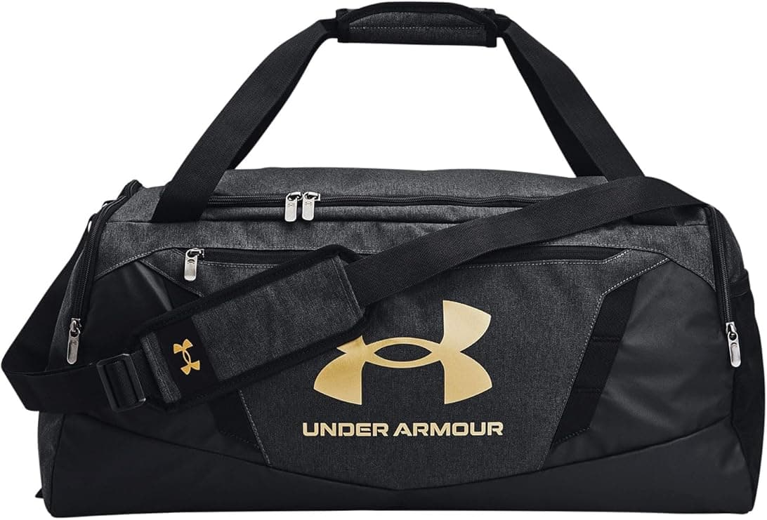 Under Armour Undeniable 5.0